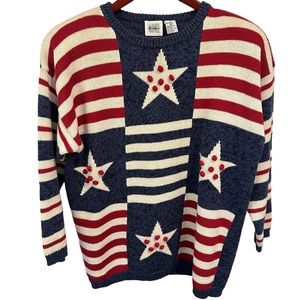 Jason Maxwell Sweater size XL